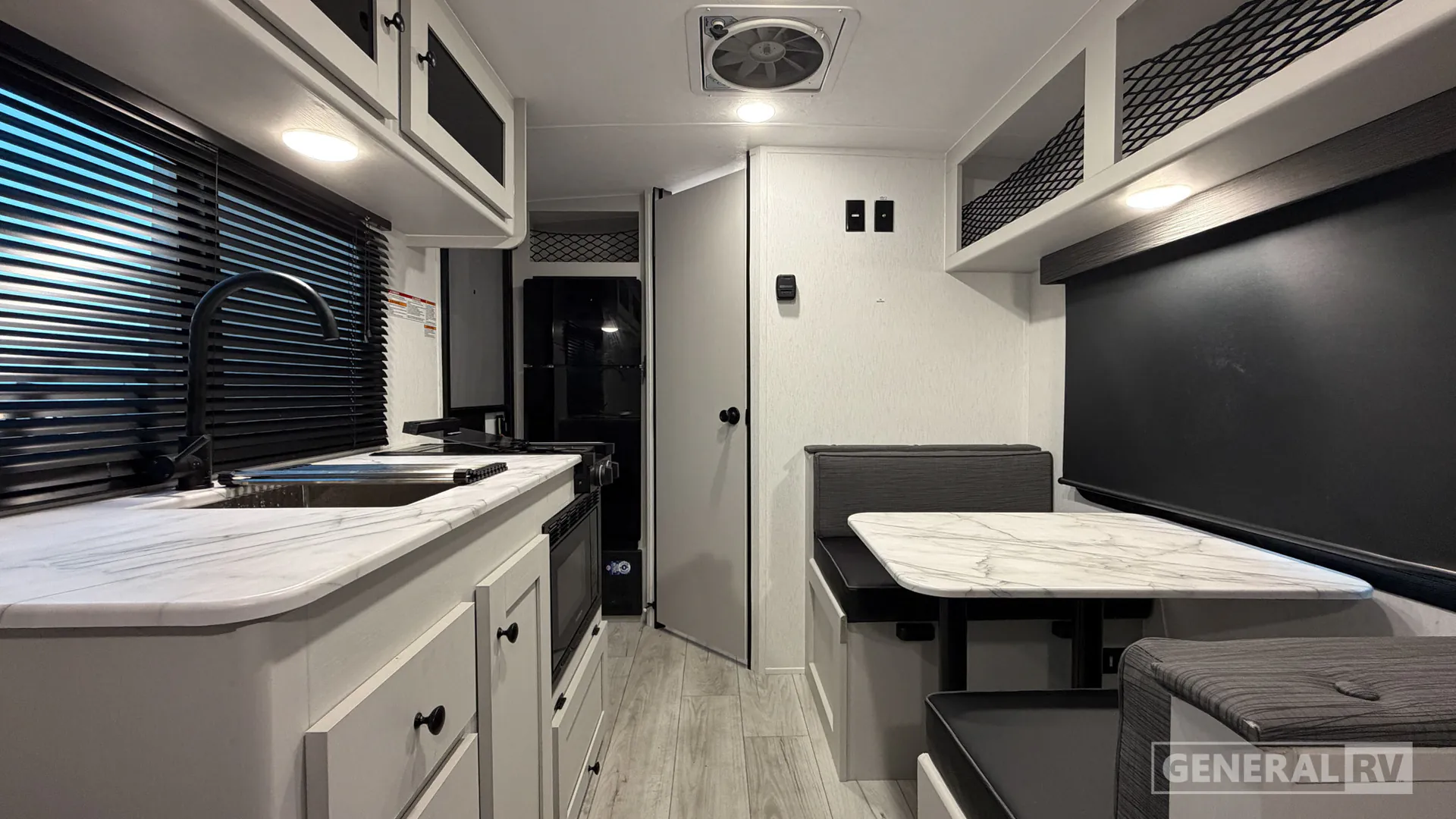 2026 Coachmen Remote 14R - Photo 3