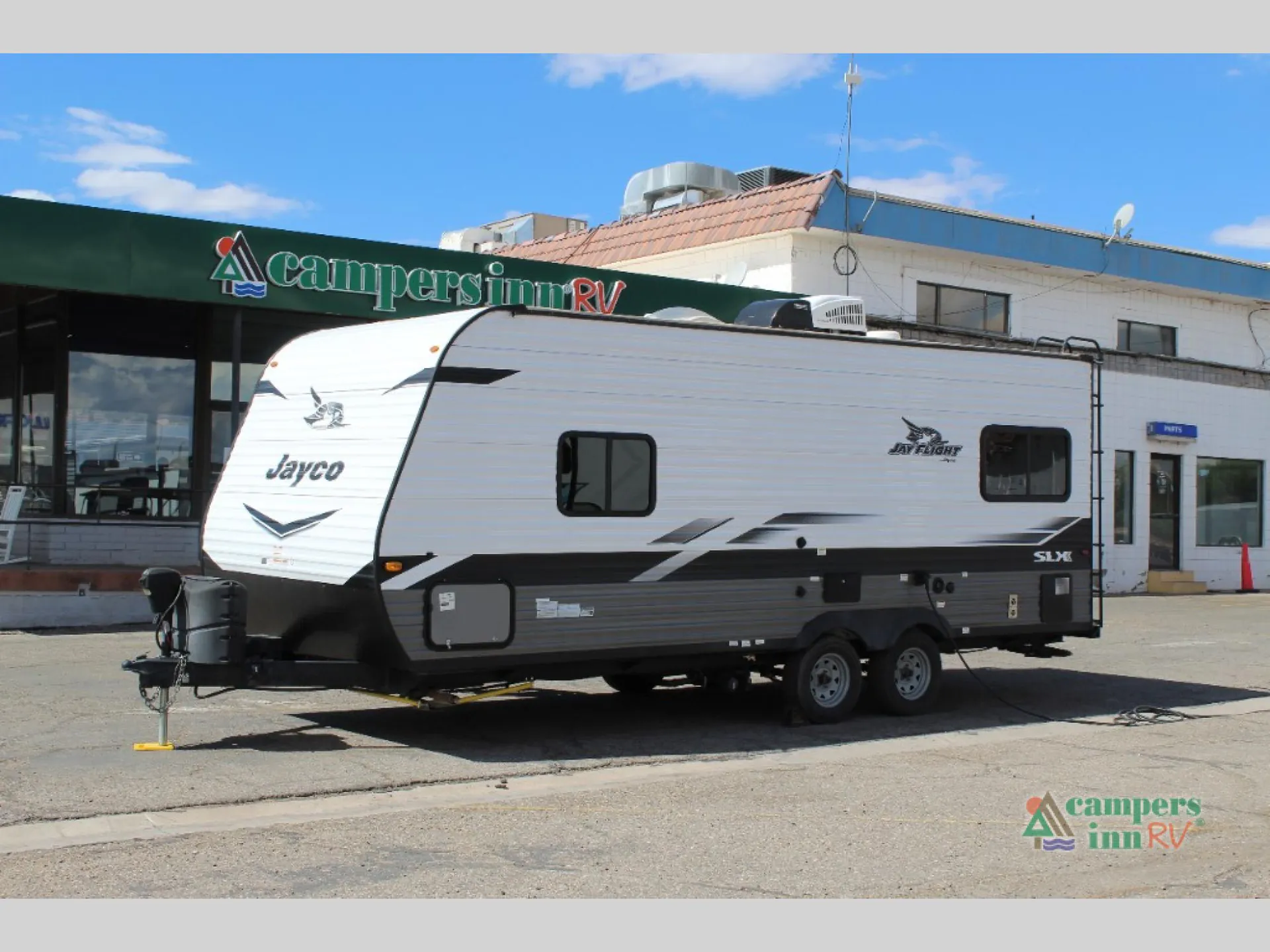 2022 Jayco Jay Flight 212QB - Photo 2