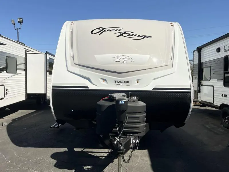 2026 Open Range RV Range Lite 230MKD - Photo 4