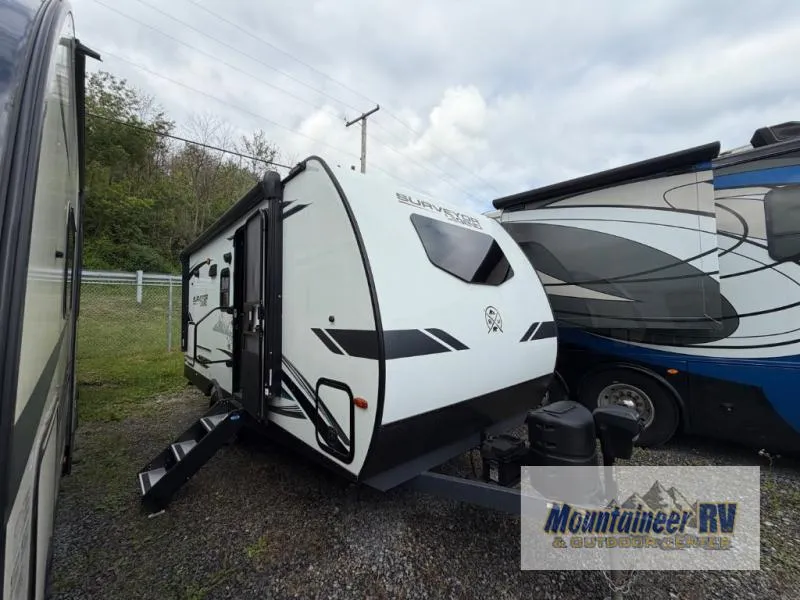 2022 Forest River Surveyor Legend 19MBLE - Photo 3