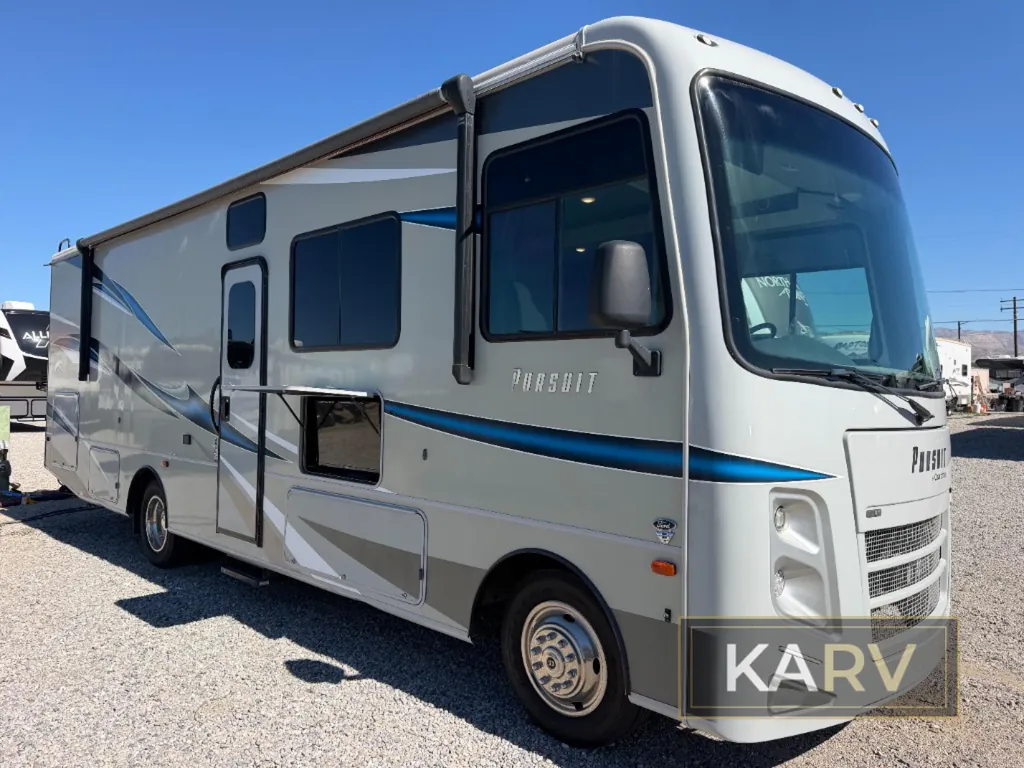 2020 Coachmen Pursuit 31BH, Photos photo 5