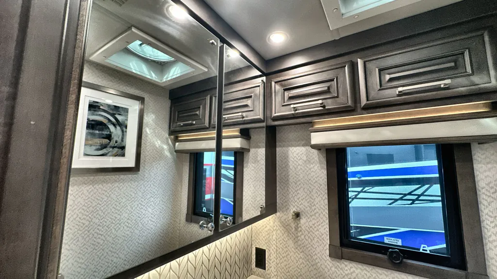 2026 Entegra Coach Aspire 44D, Photos photo 35