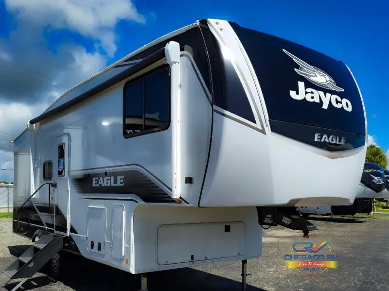 2024 Jayco Eagle HT 26REC - Photo 2