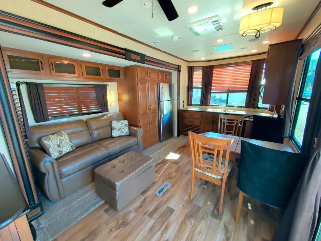 2016 Jayco Redhawk 31F - Photo 3