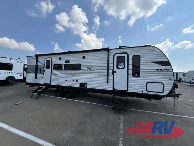 2026 Jayco Jay Flight SLX 287BHS - Photo 2