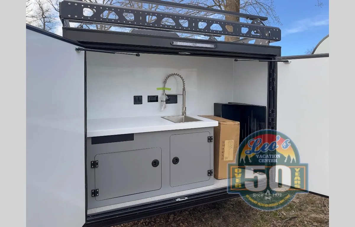 2025 Encore RV ROG 12RK - Photo 4