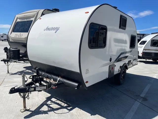2021 Braxton Creek Bushwacker 17FD - Photo 3
