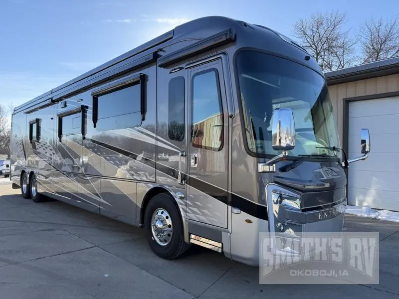 2022 Entegra Coach Anthem 44B - Photo 2