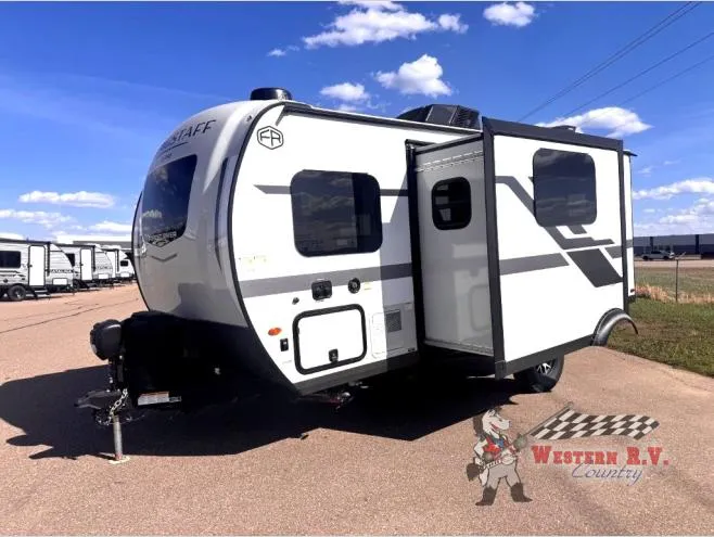 2026 Forest River Flagstaff E-Pro E20BH - Photo 3