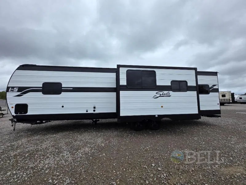 2026 Shasta RVs i-5 Edition 533BH, Photos photo 7
