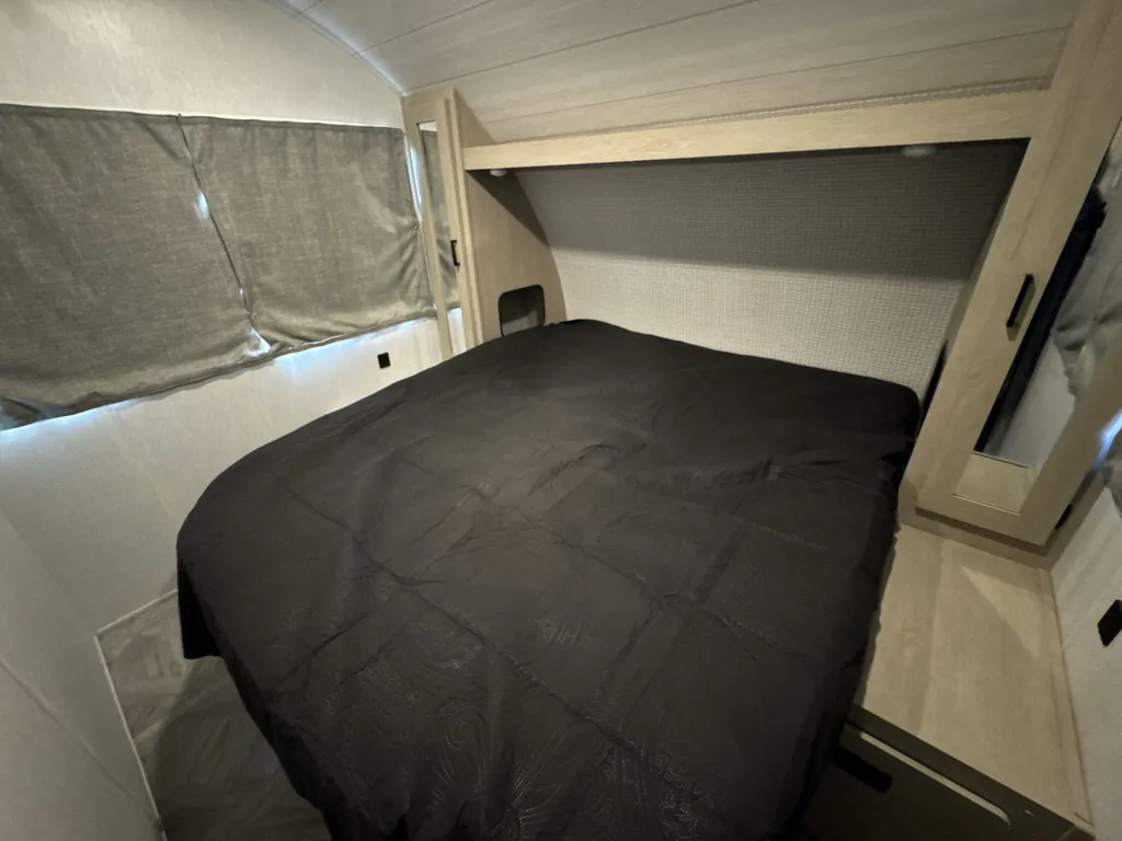 2024 Forest River Salem Cruise Lite 263BHXL, Photos photo 21