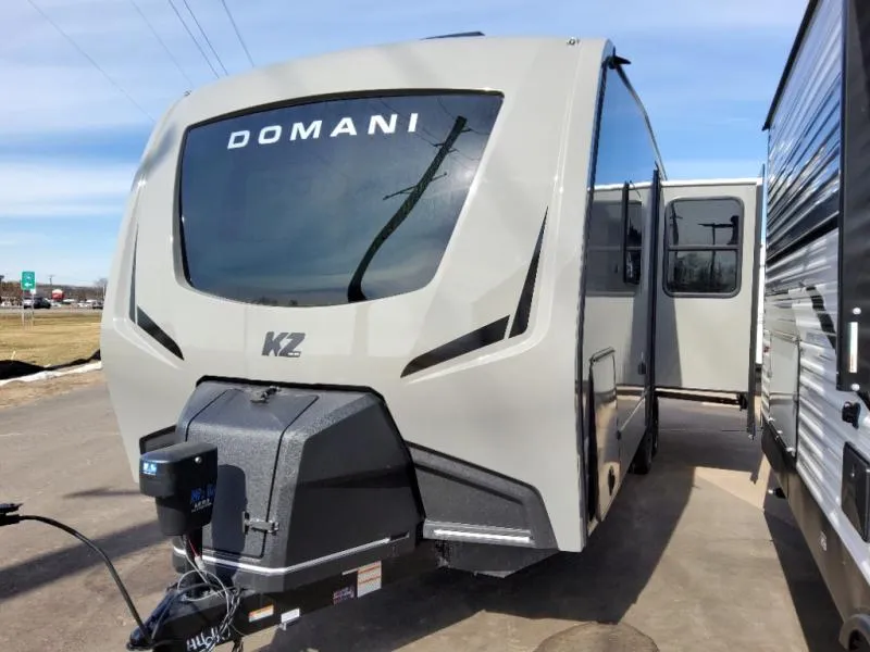 2026 KZ Domani 241ML - Photo 2