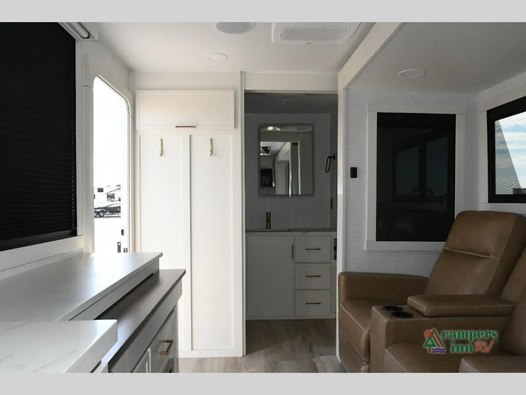 2026 Brinkley Model I 265, Photos photo 15