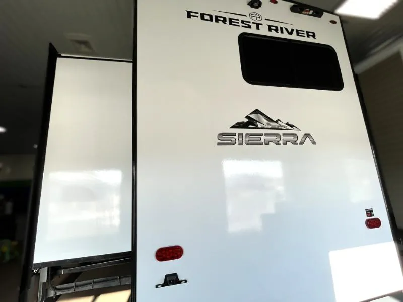 2026 Forest River Sierra 3844QUAD, Photos photo 46