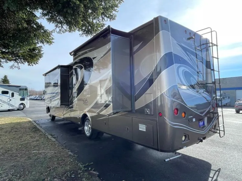 2017 Coachmen RV Mirada 37SB - Photo 4