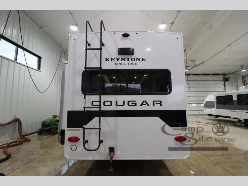 2027 Keystone Cougar 350LLK - Photo 4