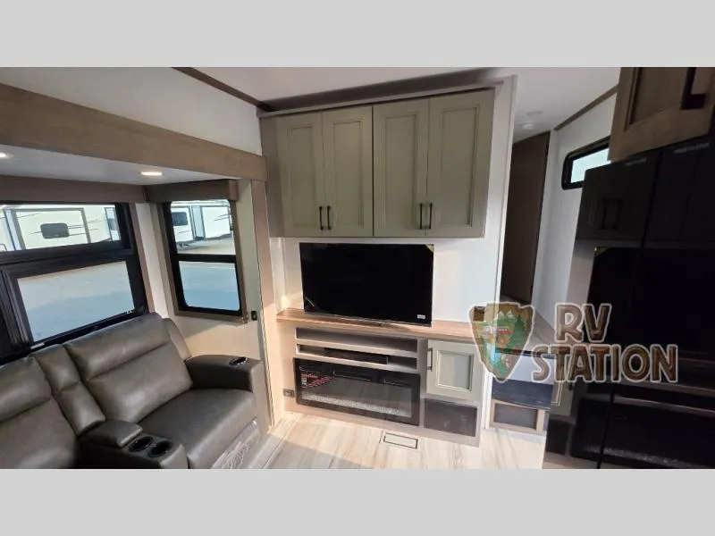 2026 KZ Durango Half-Ton 296BHT - Photo 4