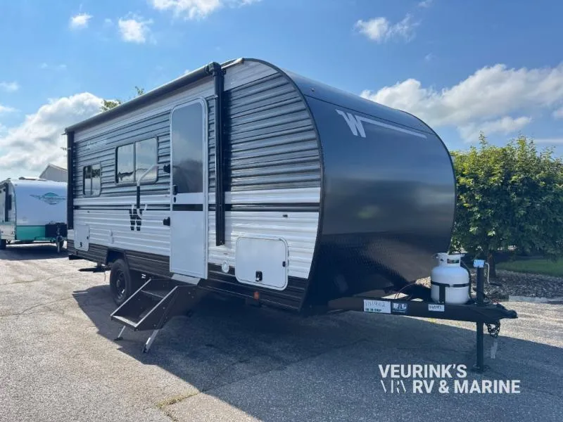 2027 Winnebago Access 18RK - Photo 2