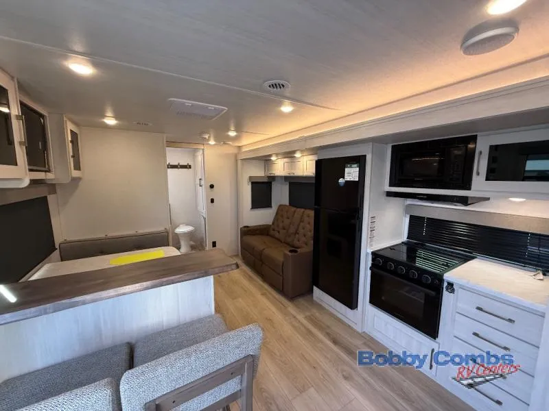 2026 Forest River Surveyor Legend 265RBLE — Photo 6