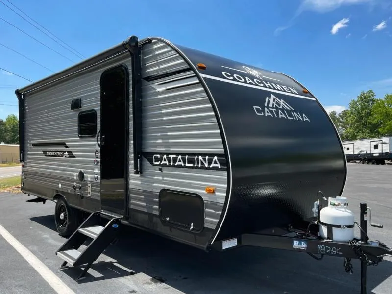 2026 Coachmen Catalina Summit Series 7 184MKS - Main photo