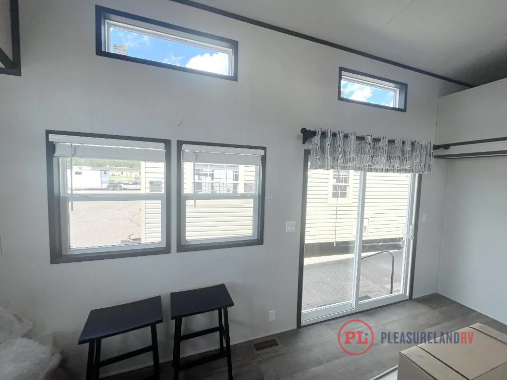 2026 Forest River Quailridge 39FLSKL, Photos photo 9