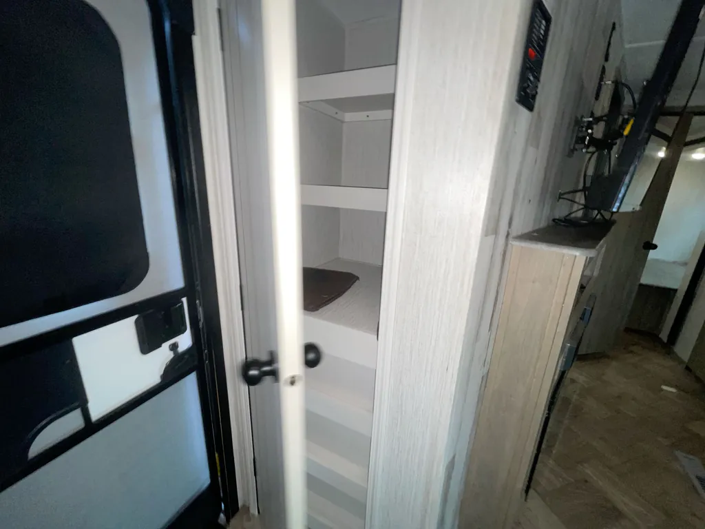 2022 Forest River Puma 26FKDS, Photos photo 43