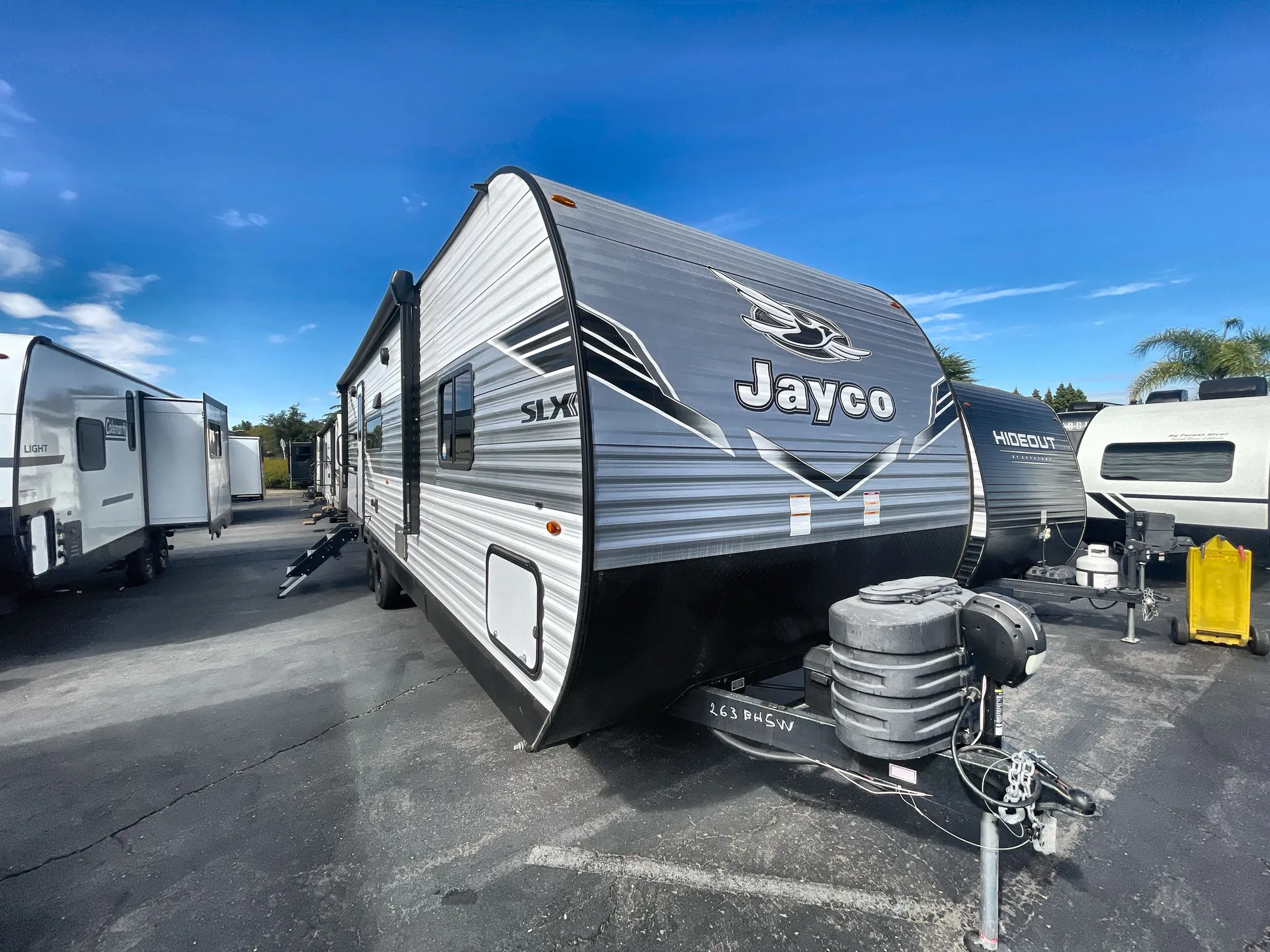 2025 Jayco Jay Flight SLX 263BHSW - Photo 2