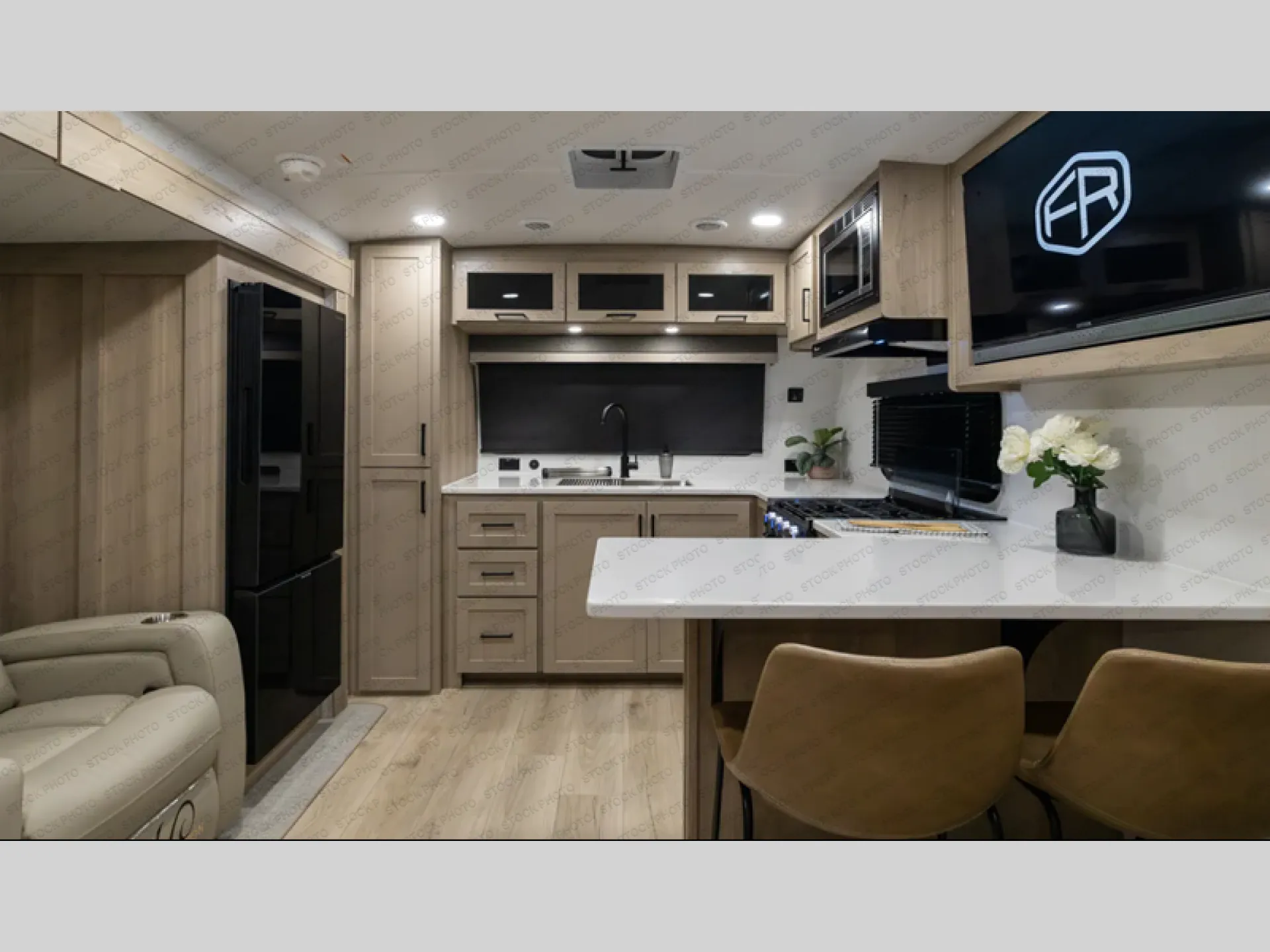 2026 Forest River Rockwood Mini Lite 2523MBR - Photo 3