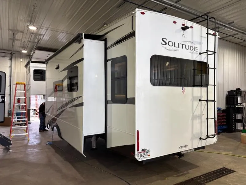 2023 Grand Design Solitude 310GK - Photo 3