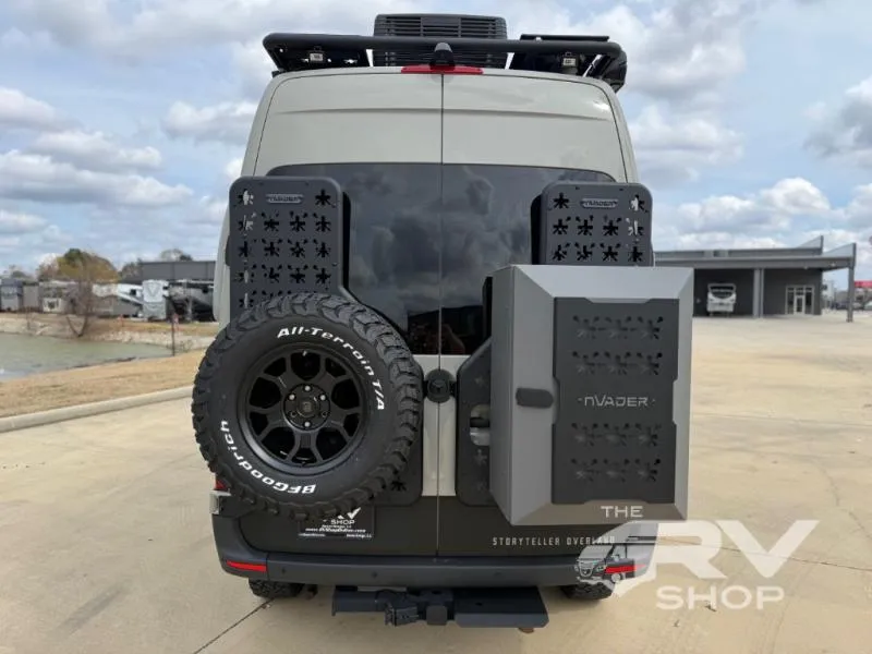 2026 Storyteller Overland Storyteller Overland Beast MODE XO - Photo 3