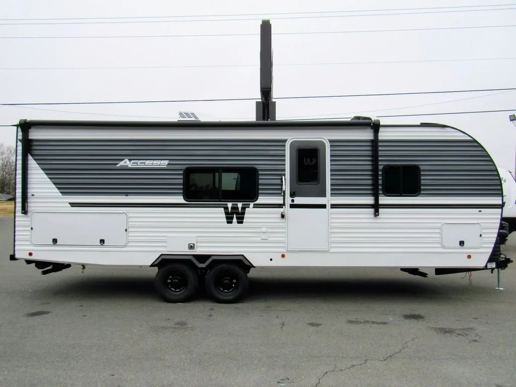 2026 Winnebago Access 25BH - Photo 2