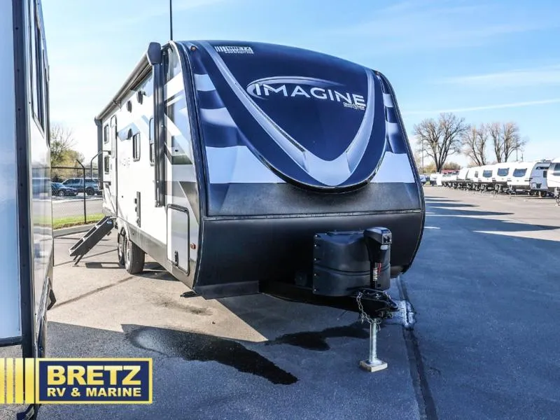 2023 Grand Design Imagine 2400BH - Photo 2
