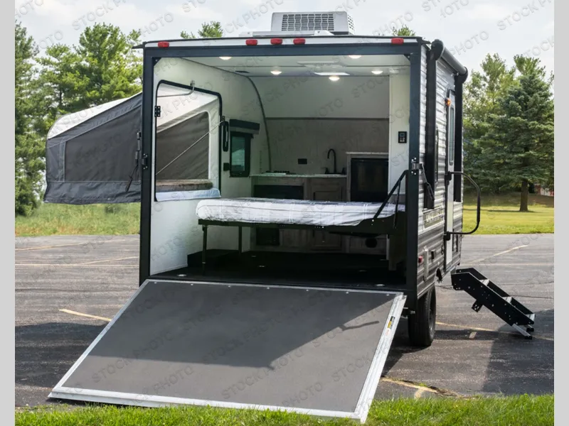 2026 Gulf Stream RV Ameri-Lite Super Lite 15TH - Main photo