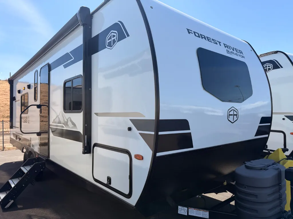 2025 Forest River Surveyor Legend 265RBLE - Photo 3