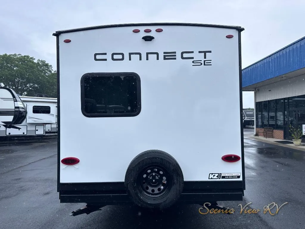 2026 KZ Connect SE C312BHKSE - Photo 4