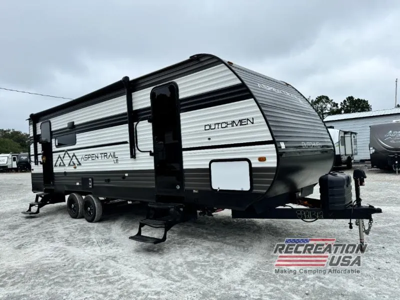 2025 Dutchmen Aspen Trail LE 26RL - Photo 2