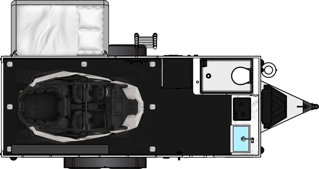 2026 inTech Flyer Forge floor plan