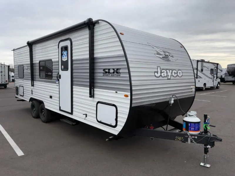 2026 Jayco Jay Flight SLX 250BH - Photo 2
