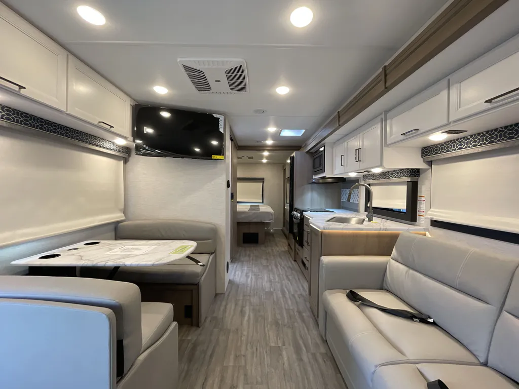 2026 Thor Motor Coach Freedom Traveler A29, Photos photo 2