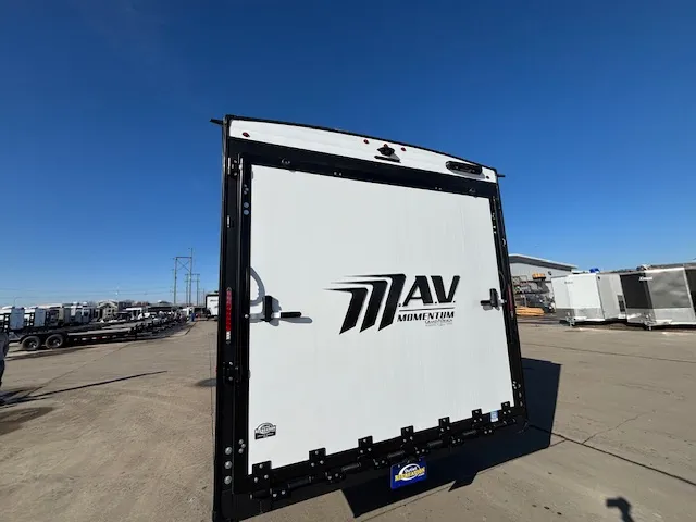 2026 Grand Design Momentum MAV 22MAV - Main photo