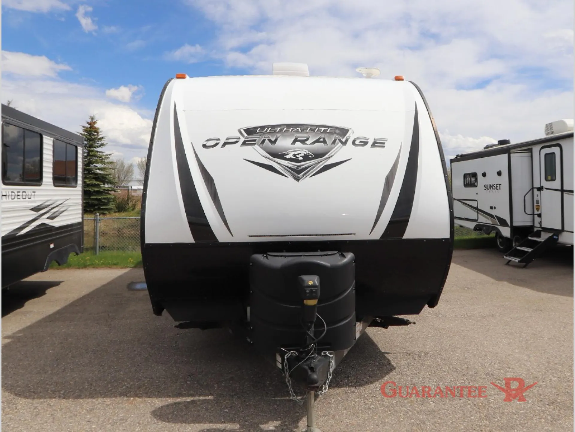 2018 Highland Ridge Open Range Ultra Lite UT2710RL - Photo 3
