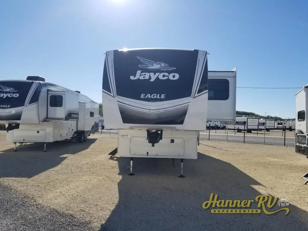 2026 Jayco Eagle 321RSTS - Photo 3