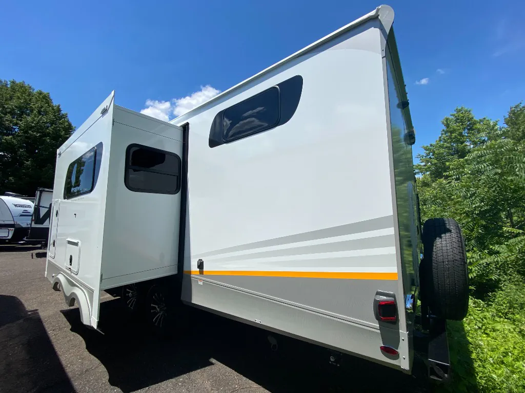2024 Ember RV Touring Edition 24MSL - Photo 4