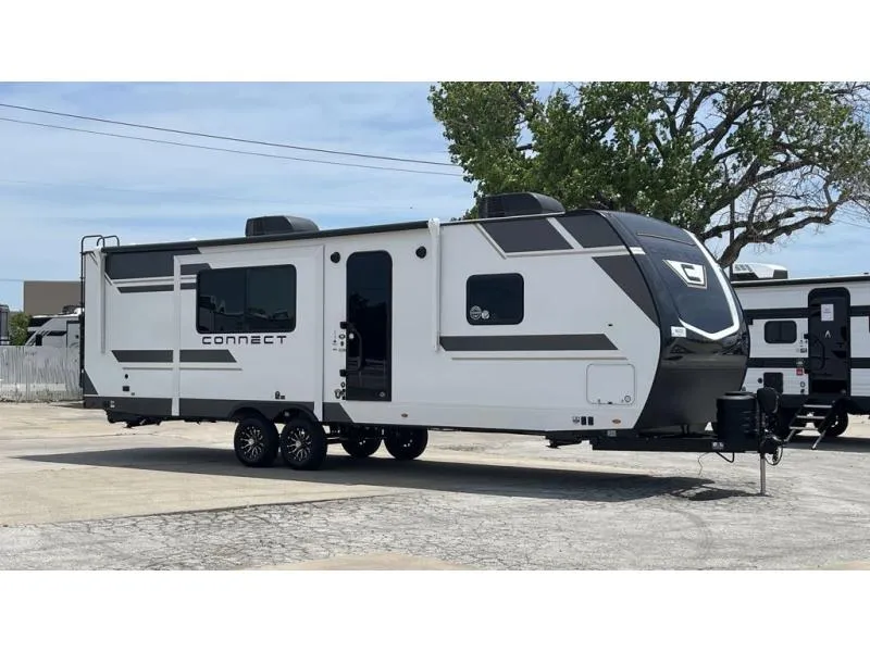 2026 KZ Connect 293RB - Photo 2