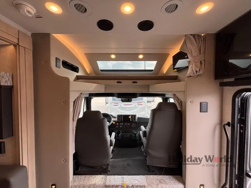 2026 Renegade RV Verona 40VBH - Photo 3