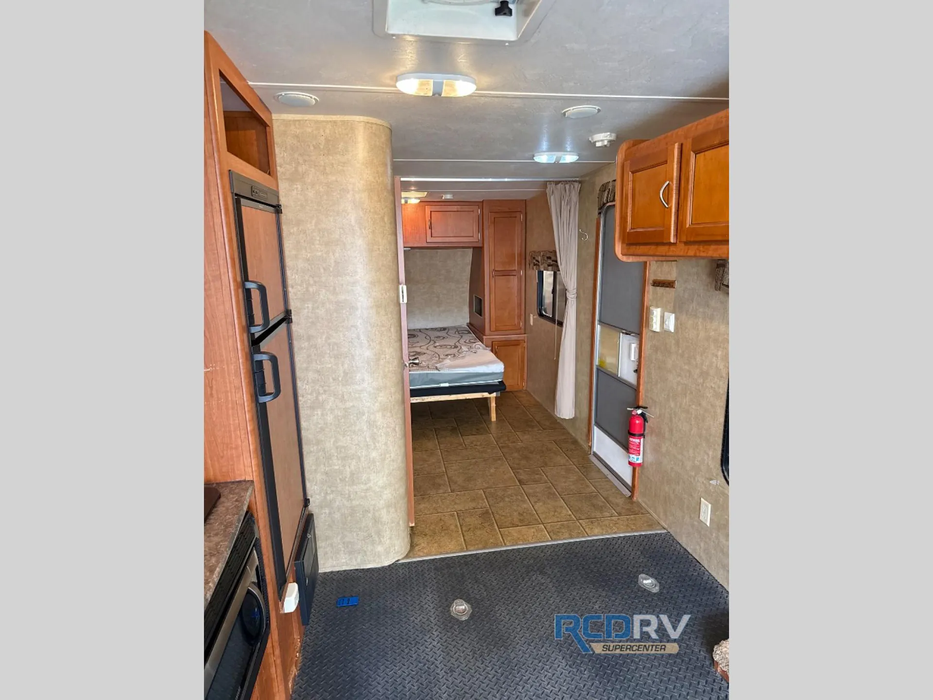 2012 Forest River Cherokee Wolf Pack Sport 27WP - Photo 2