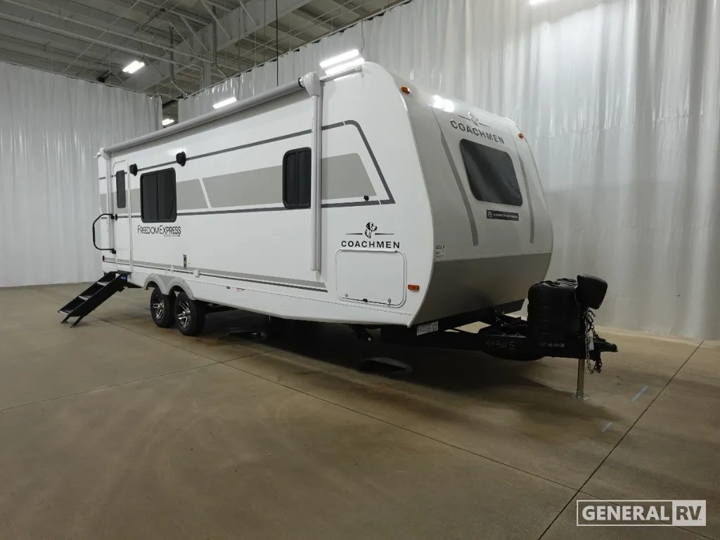 2026 Coachmen Freedom Express Select 247SE - Photo 2