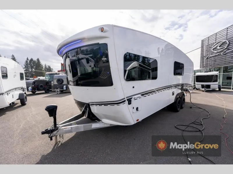 2026 inTech RV Aucta SYCAMORE - Photo 4