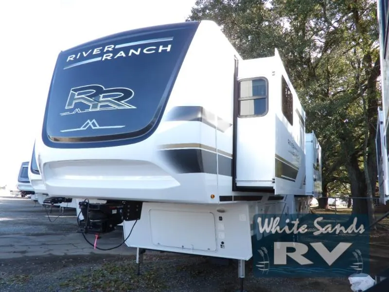 2023 Palomino River Ranch 390RL - Photo 3