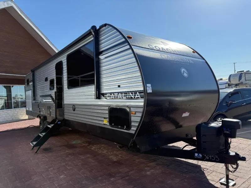 2026 Coachmen Catalina Legacy Edition 343BHTS - Photo 2